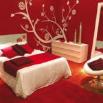 Thuyết Phong Thủy trong tình yêu và tình dục