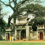 Thanh Co Loa