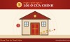 5 lỗi phong thủy ở cửa chính khiến tài lộc thất thoát